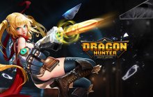 Подробнее об игре Dragon Hunter