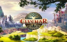 Подробнее об игре Elvenar