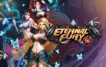 Подробнее об игре Eternal Fury