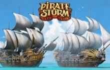 Подробнее об игре Pirate Storm