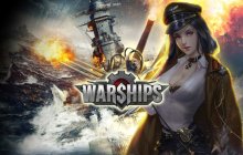 Подробнее об игре Warships