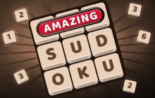 Подробнее об игре Amazing Sudoku