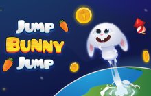 Подробнее об игре Bunny Jump