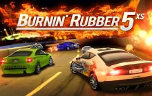 Подробнее об игре Burnin Rubber 5 XS