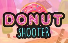 Подробнее об игре Donut Shooter