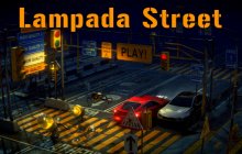 Подробнее об игре Lampada Street