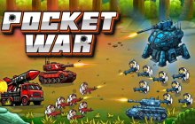 Подробнее об игре Pocket War