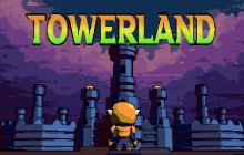 Подробнее об игре Towerland